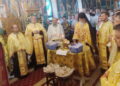 O biserică din municipiul Botoșani, cu hramul „Înălțarea Sfintei Cruci”, va fi în sărbătoare