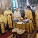 O biserică din municipiul Botoșani, cu hramul „Înălțarea Sfintei Cruci”, va fi în sărbătoare