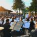 Concert al Orchestrei Filarmonicii „George Enescu” Botoșani la Liveni