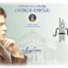 Emisiune filatelică dedicată lui Enescu