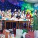 „Copii fericiți la ziua lor de naștere”. Eveniment lunar organizat de Parohia „Pacea” Botoșani