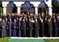 Preoții de caritate din Botoșani au participat la prima conferință națională la Păltiniș, județul Sibiu