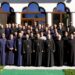 Preoții de caritate din Botoșani au participat la prima conferință națională la Păltiniș, județul Sibiu