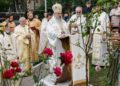 IPS Teofan a resfințit Biserica „Sfântul Pantelimon” din Iași și a binecuvântat pictura interioară
