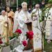 IPS Teofan a resfințit Biserica „Sfântul Pantelimon” din Iași și a binecuvântat pictura interioară