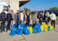 Consiliul Județean Botoșani susține Ziua de Curățenie Națională organizată de Let’s Do It, Romania