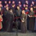 Arhid. Mihail Bucă a aniversat împlinirea a 50 de ani printr-un concert caritabil în beneficiul Centrului Sf. Nectarie