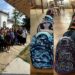 Pas cu pas spre viitor: Daruri pentru elevii din satele Tocileni și Victoria – Stăuceni