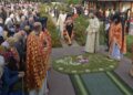 Înălțarea Sfintei Cruci în Mitropolia Moldovei și Bucovinei