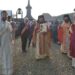 Înaltpreasfinţitul Părinte Teofan va oficia Sfânta Liturghie la o mănăstire din Botoșani