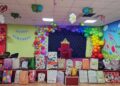 „Copii fericiți la ziua lor de naștere”. Eveniment lunar organizat de Parohia „Pacea” Botoșani