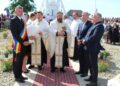 Sfințirea Crucii de pe Măgură – un legământ al ibăneștenilor cu istoria și credința
