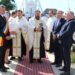 Sfințirea Crucii de pe Măgură – un legământ al ibăneștenilor cu istoria și credința