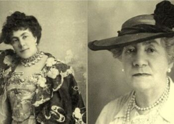 9 septembrie 1861 – S-a născut Agatha Bârsescu, prima actriţă româncă prezentă pe scenele teatrelor din Viena
