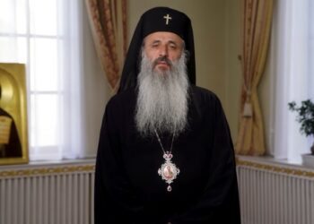 IPS Părinte Teofan împlinește astăzi, 15 septembrie, 34 de ani de arhierie