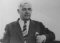 1 septembrie 1944 – A încetat din viaţă Liviu Rebreanu, prozator şi dramaturg, creator al romanului românesc modern