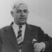 1 septembrie 1944 – A încetat din viaţă Liviu Rebreanu, prozator şi dramaturg, creator al romanului românesc modern