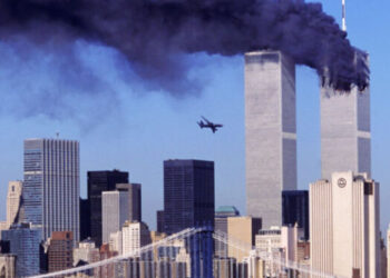 Tragedia care a zguduit lumea: Atentatele din 11 septembrie 2001