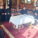 Întrunirea cercului misionar „Sfântul Nicolae ” din Dorohoi