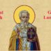 SINAXAR ORTODOX 2025: Sfântul Ierarh Grigorie Luminătorul, Arhiepiscopul Armeniei