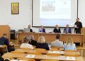 Se lucrează la programa de Religie pentru liceu: Grupul de lucru s-a întrunit cu reprezentanții Patriarhiei Române