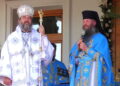 Cuvântul părintelui arhimandrit Ioan Harpa la hramul Mănăstirii Vorona