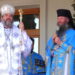 Cuvântul părintelui arhimandrit Ioan Harpa la hramul Mănăstirii Vorona