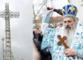 Înaltpreasfințitul Părinte Teofan va oficia slujba de sfinţire a crucii ridicate în cinstea tuturor eroilor la o parohie din Botoșani