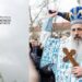 Înaltpreasfințitul Părinte Teofan va oficia slujba de sfinţire a crucii ridicate în cinstea tuturor eroilor la o parohie din Botoșani