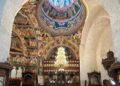 Proclamarea locală a canonizării Sf. Iraclie din Basarabia la Catedrala din Cahul