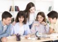 Accesul la servicii educaționale pentru copii și tineri din grupuri vulnerabile în județul Botoșani