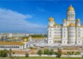 Un vis devenit realitate: Catedrala Naţională