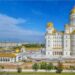 Un vis devenit realitate: Catedrala Naţională