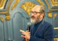 VIDEO: Bucuria credinței cu părintele Constantin Necula – Biserica Stelea