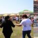 „Balul Gospodarilor” la Coțușca. Spectacol de ziua Hramului