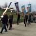 Episcopul de Bălți va conduce Procesiunea Drumul Crucii de la Mănăstirea Hadâmbu