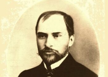 20 septembrie 1866 – S-a născut George Coşbuc, poet român ardelean