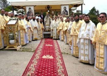Festivalul Bucuriei 2025 în Episcopia Italiei