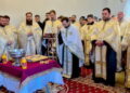 Întâlnirea Cercului pastoral-misionar „Sfântul Mare Mucenic Mina” – Albești
