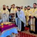 Întâlnirea Cercului pastoral-misionar „Sfântul Mare Mucenic Mina” – Albești