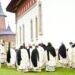 Biserica nouă cu hramul „Acope­ră­mân­tul Maicii Domnului“, a Mănăstirii Popăuţi din municipiul Botoşani, va fi în sărbătoare