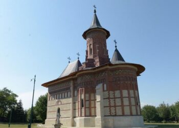 30 septembrie 1496 – Ştefan cel Mare termină zidirea Bisericii Sfântul Nicolae Popăuți din Botoşani, un monument reprezentativ de arhitectură medievală moldovenească