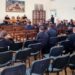 Ședinţă administrativă cu preoţii din Protopopiatul Botoșani