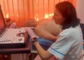 „Caravana cu medici” a ajuns în localitatea Putna