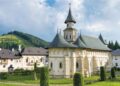 556 de ani de la sfințirea Mănăstirii Putna, prima ctitorie a Sfântului Ștefan cel Mare