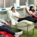Campanie de donare de sânge organizată de Protopopiatul Dorohoi