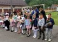 Polițiștii botoșăneni, prezenți la festivitățile de deschidere a anului școlar