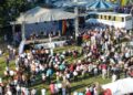 Festivalul de folclor „Serbările Pădurii”, localitatea Vorona, județul Botoșani, ediția a 50-a