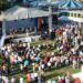 Festivalul de folclor „Serbările Pădurii”, localitatea Vorona, județul Botoșani, ediția a 50-a