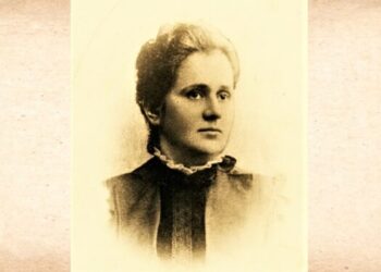 14 septembrie 1856 – S-a născut scriitoare botoșăneană Sofia Nădejde, sora pictorului Octav Băncilă